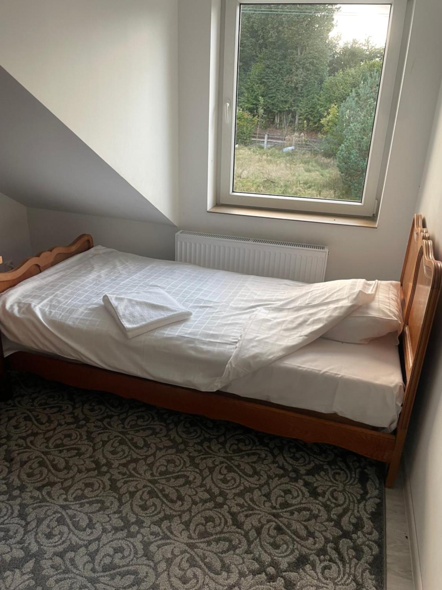 Mysliwskie Smaki U Tadka Czeczewo Luaran gambar