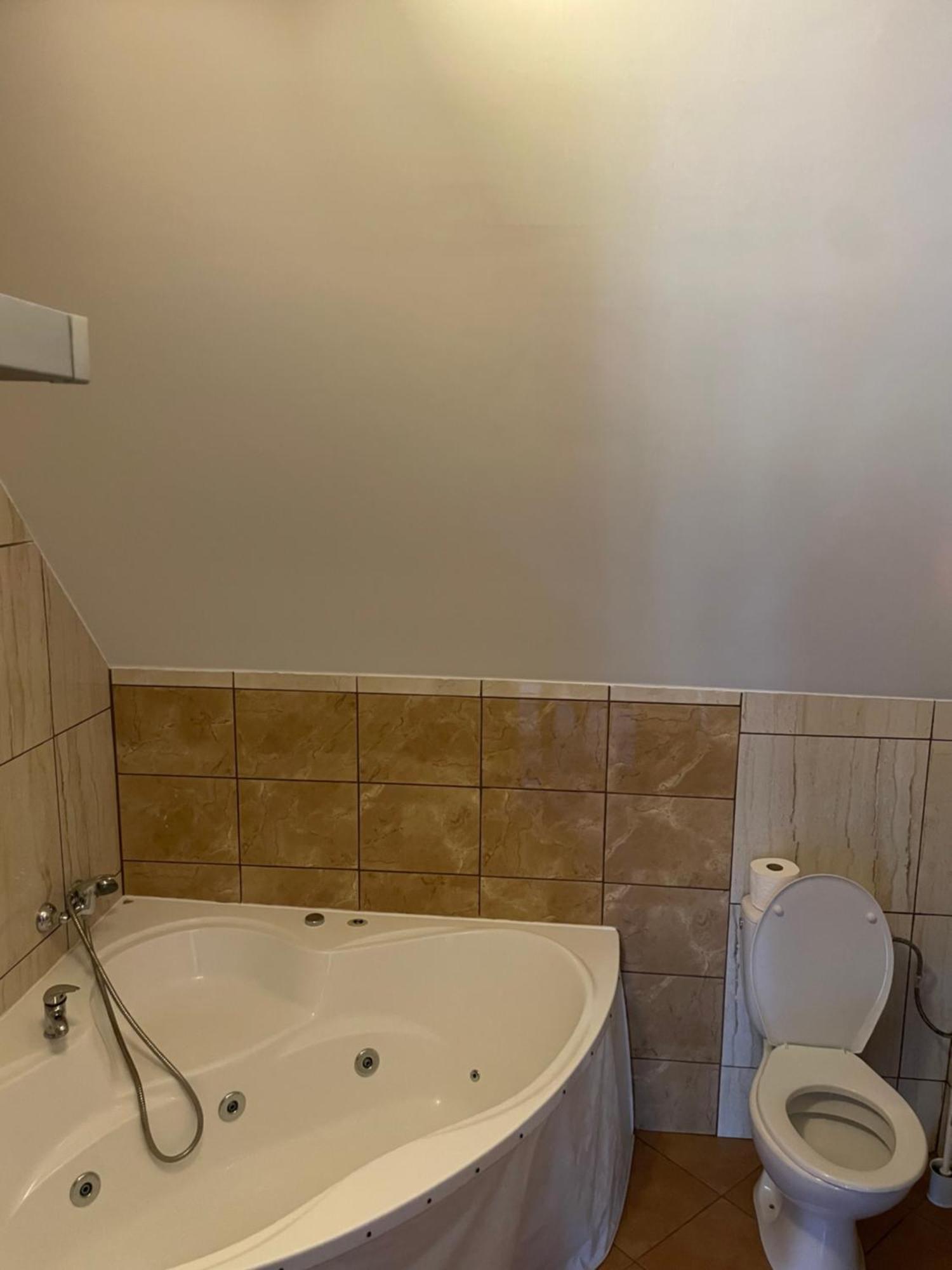 Mysliwskie Smaki U Tadka Czeczewo Luaran gambar